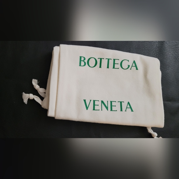 Women those Bottega Veneta silver size 38C - Picture 3 of 16
